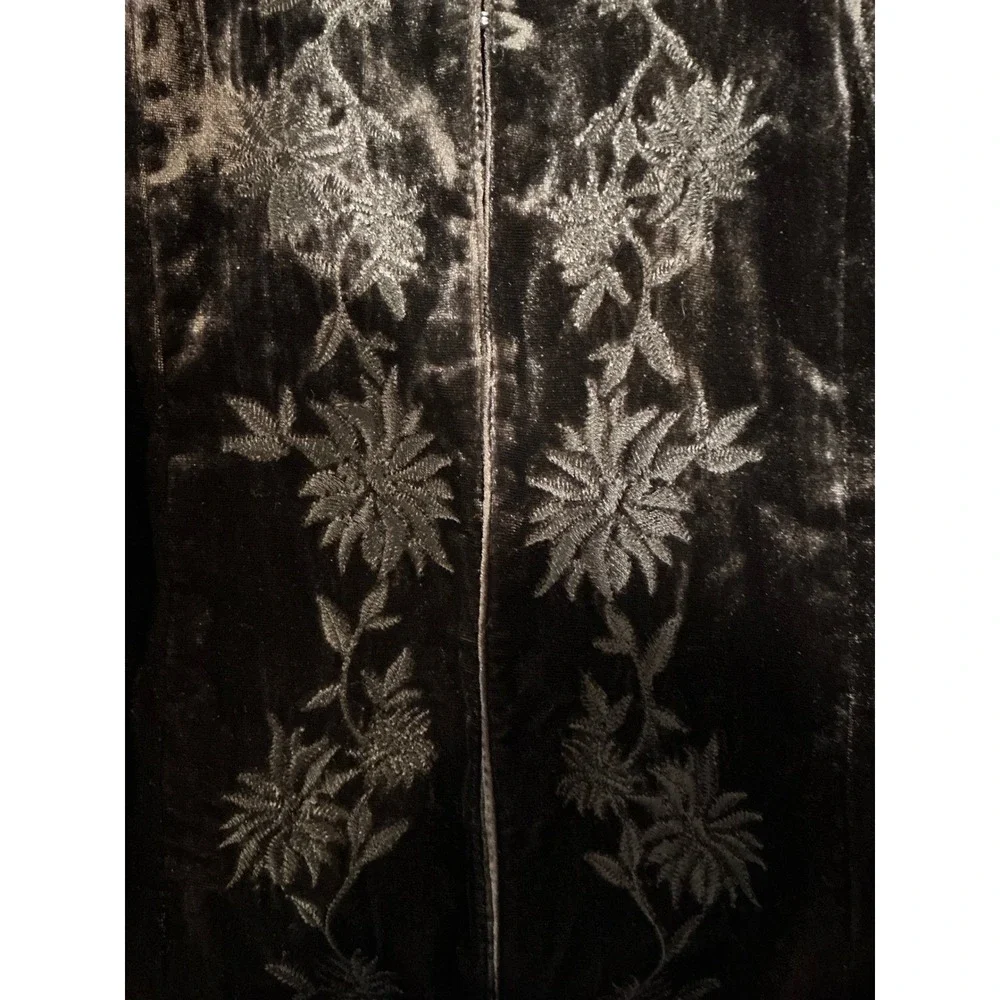 N/A type jacket